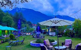 Himalayan Hill Queen Resort, Manali M98160-43400